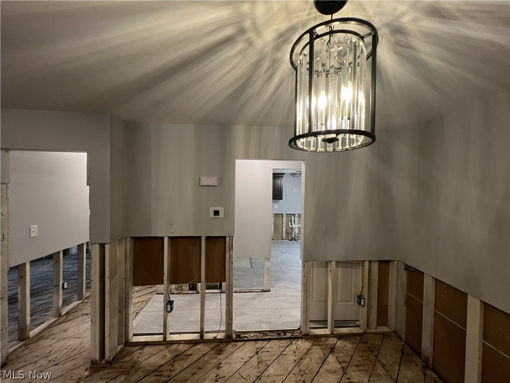 Clarkwood Estates - Residential