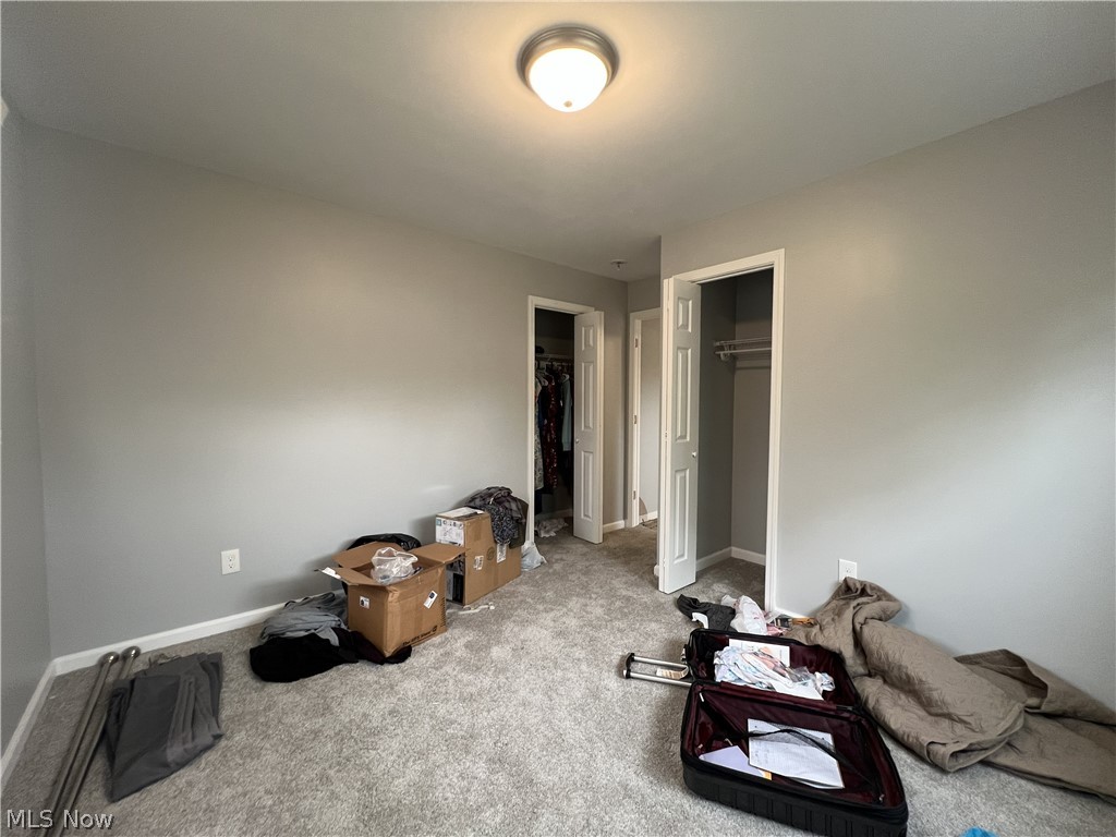Clarkwood Estates - Residential