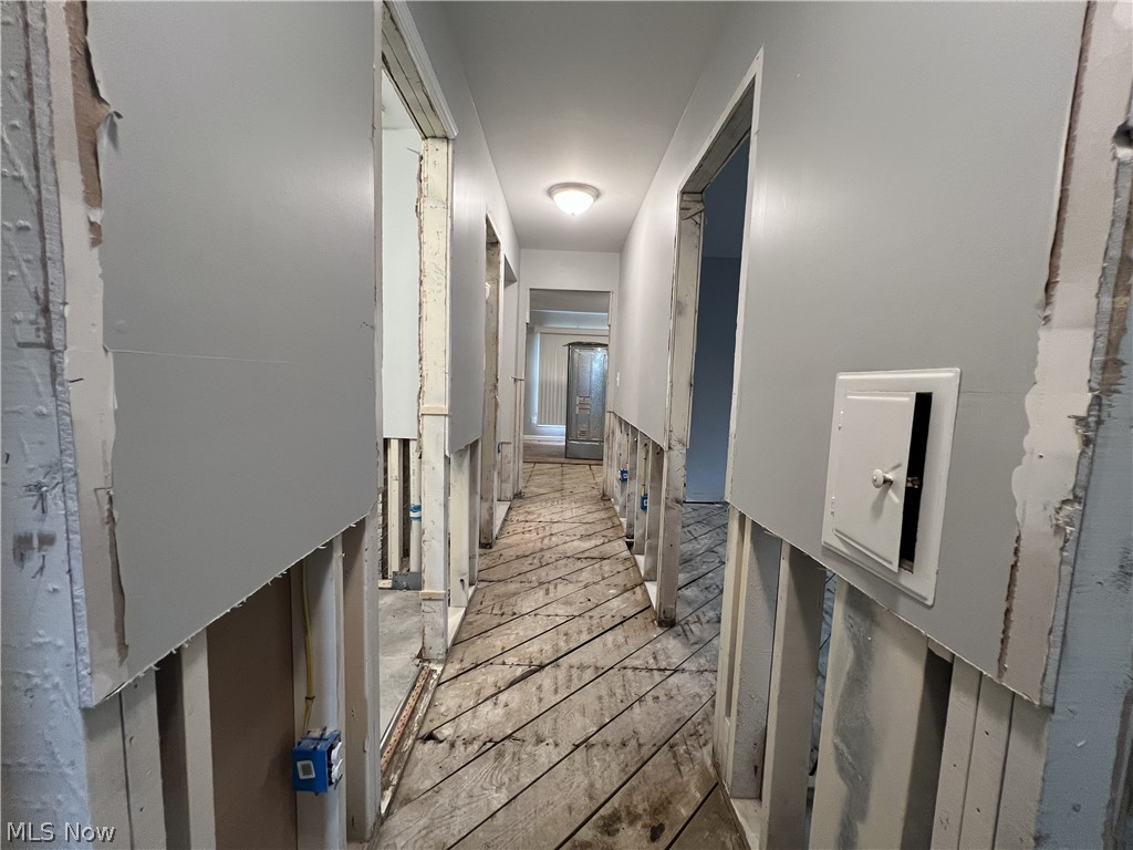 Clarkwood Estates - Residential
