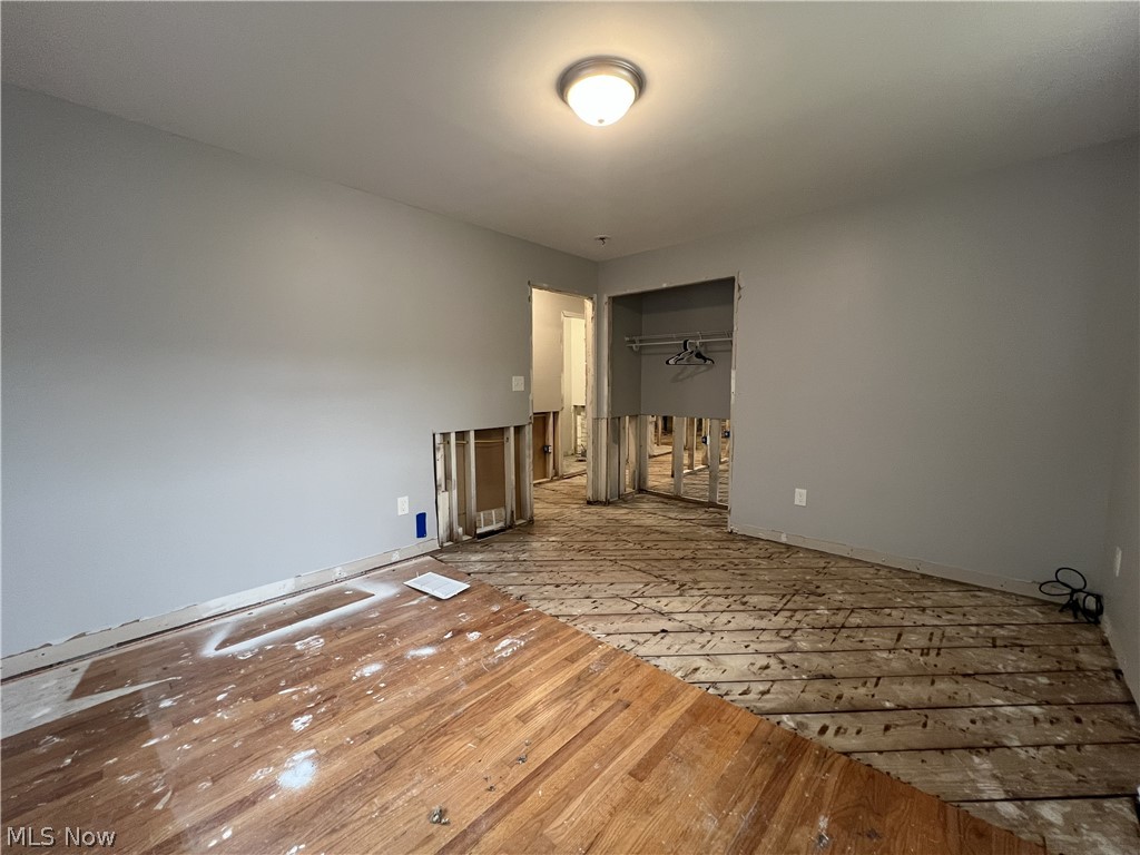 Clarkwood Estates - Residential