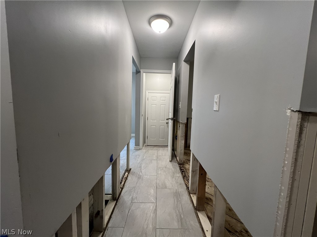 Clarkwood Estates - Residential