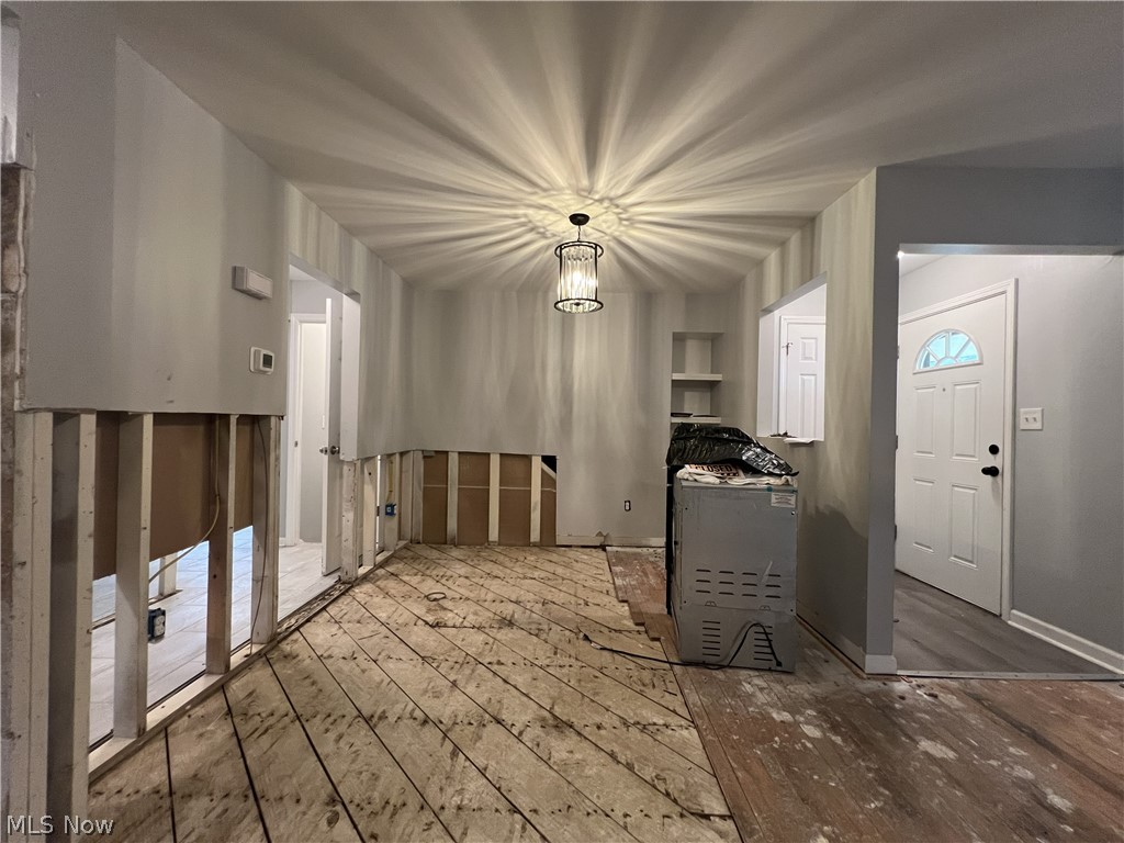 Clarkwood Estates - Residential