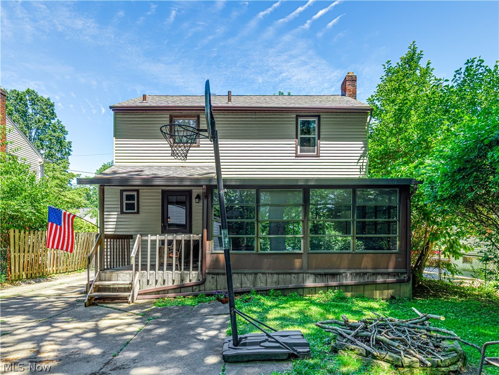 West Hill - Residential