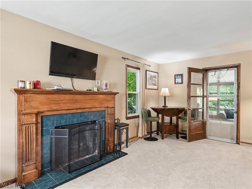 West Hill - Residential
