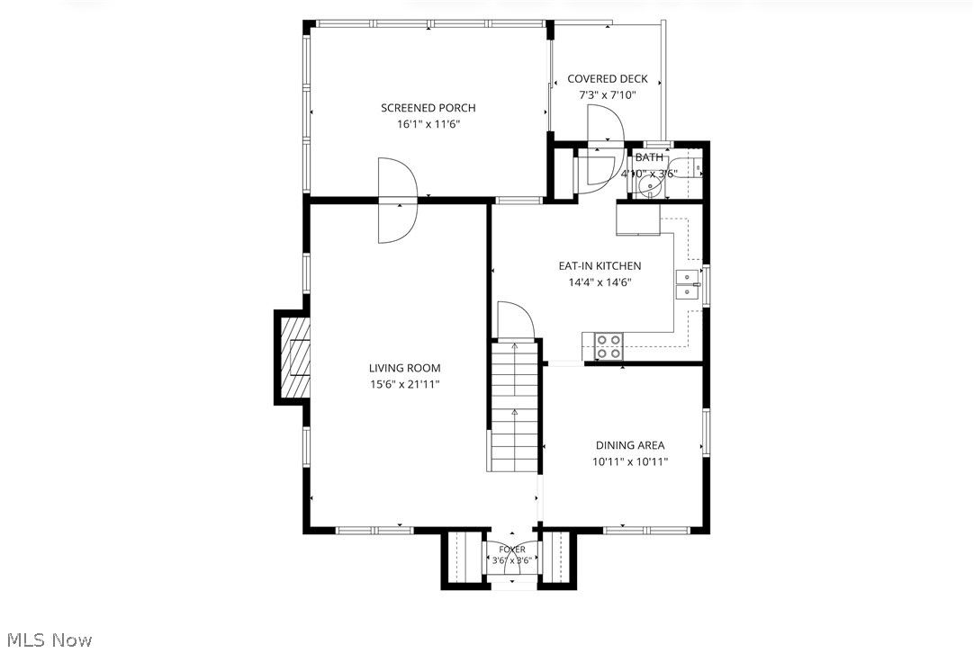 West Hill - Residential