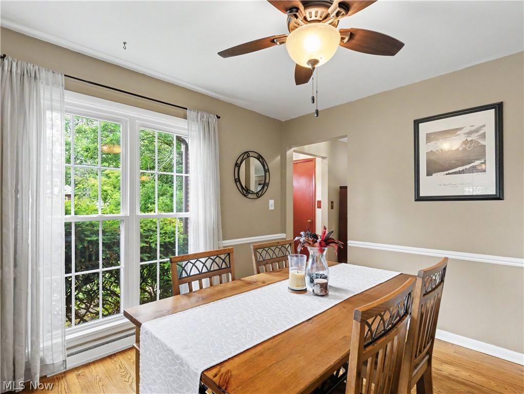 West Hill - Residential