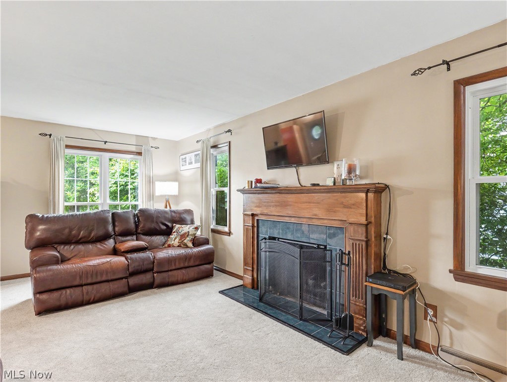 West Hill - Residential