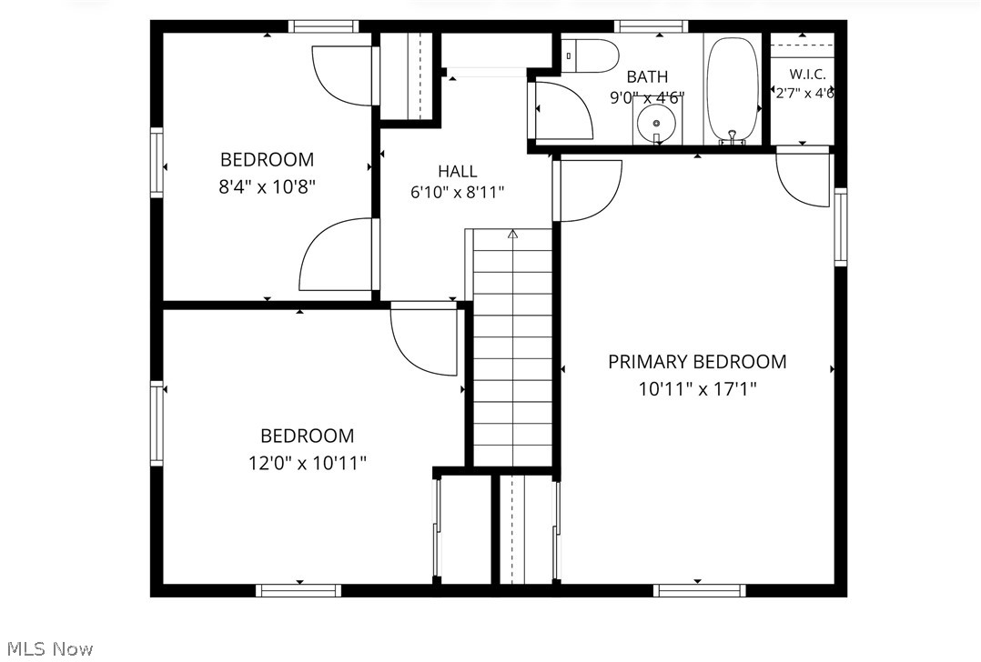 West Hill - Residential
