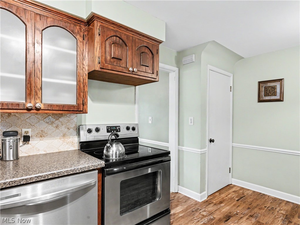 West Hill - Residential