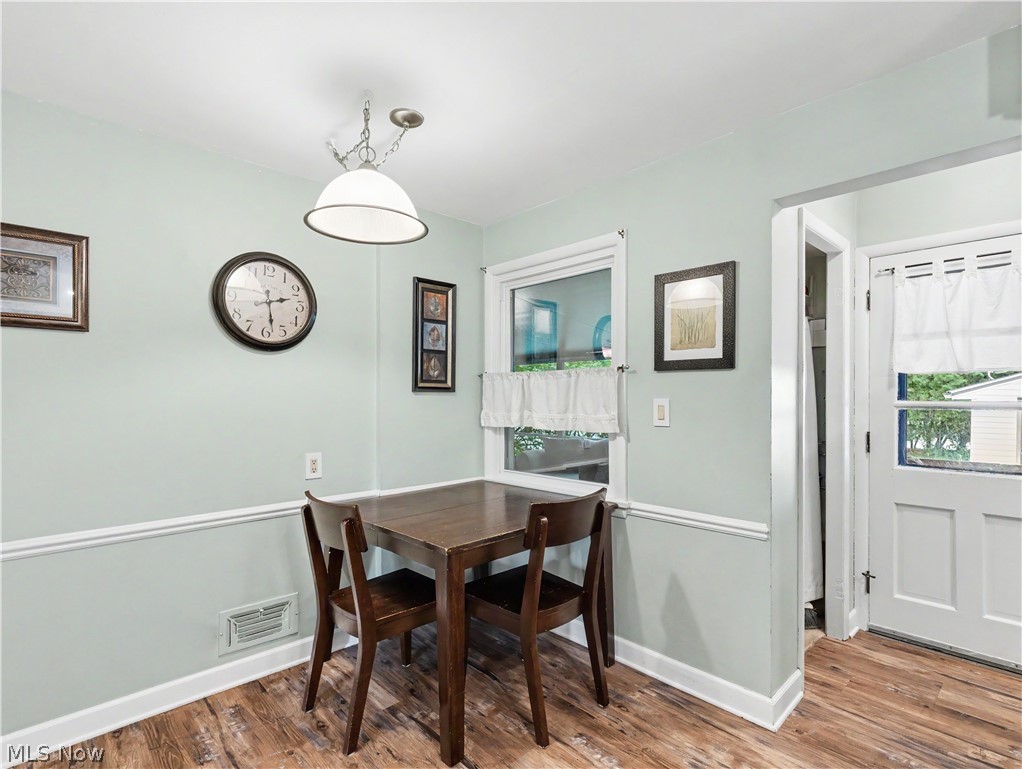 West Hill - Residential