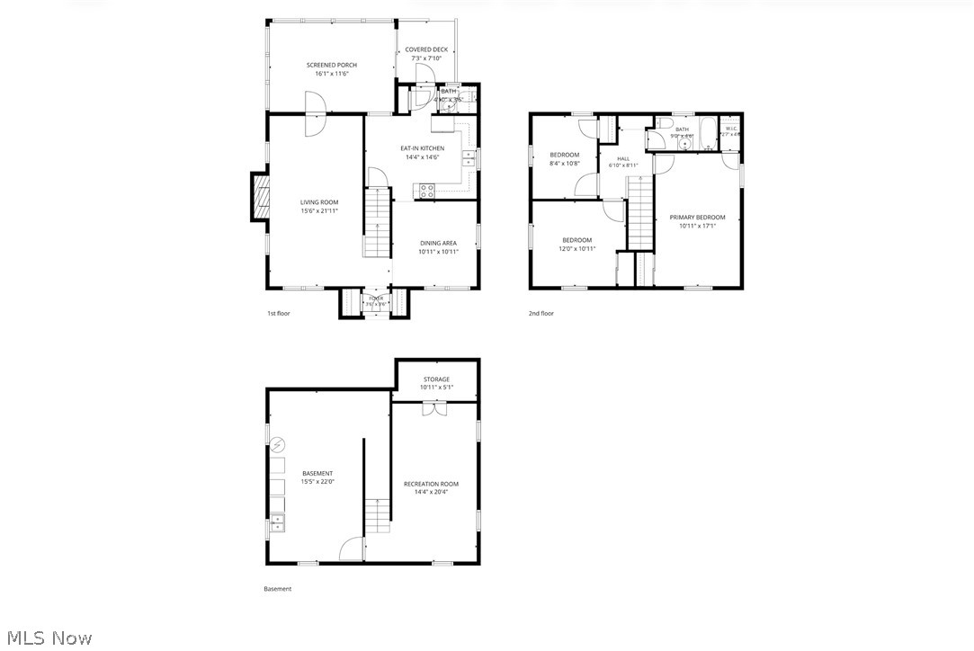West Hill - Residential