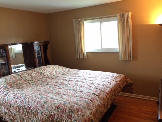 Park Rdg Homes - Residential