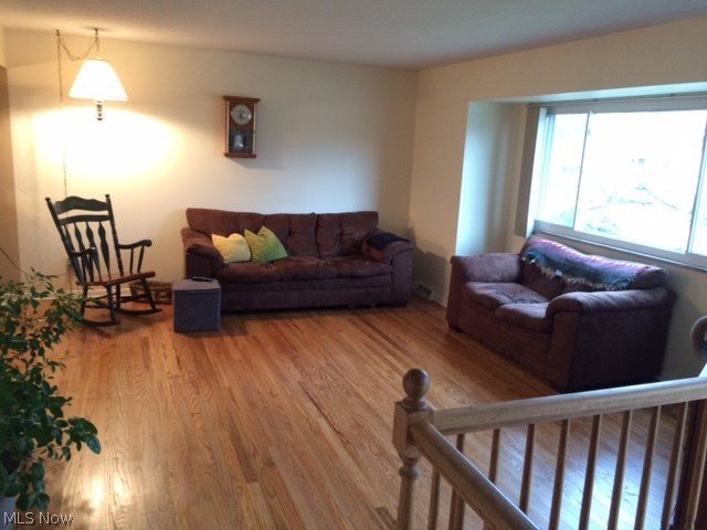 Park Rdg Homes - Residential