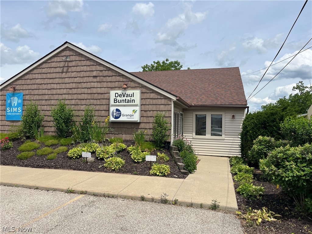 4222 St Route 43 Office Condos - Commercial Sale