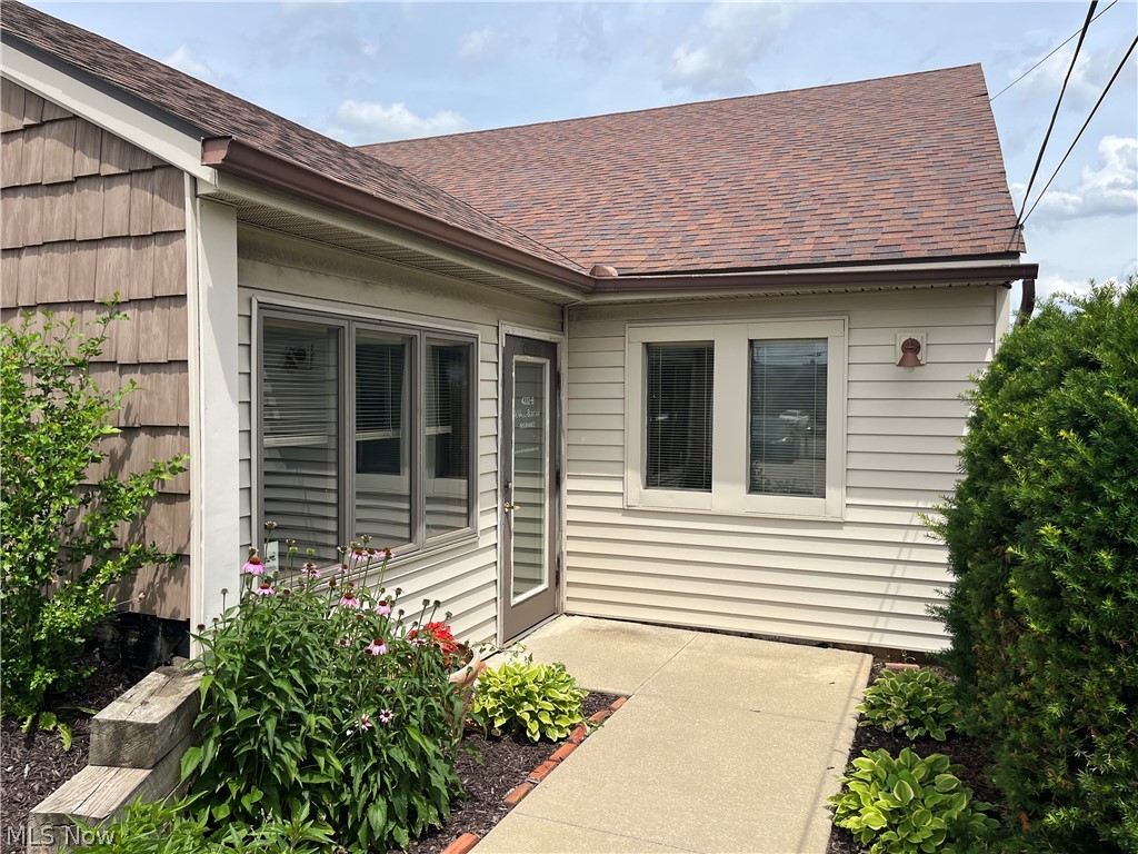 4222 St Route 43 Office Condos - Commercial Sale