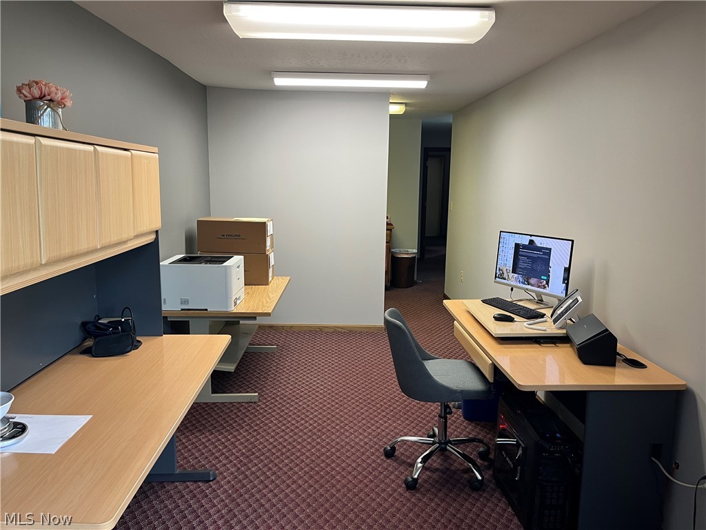 4222 St Route 43 Office Condos - Commercial Sale