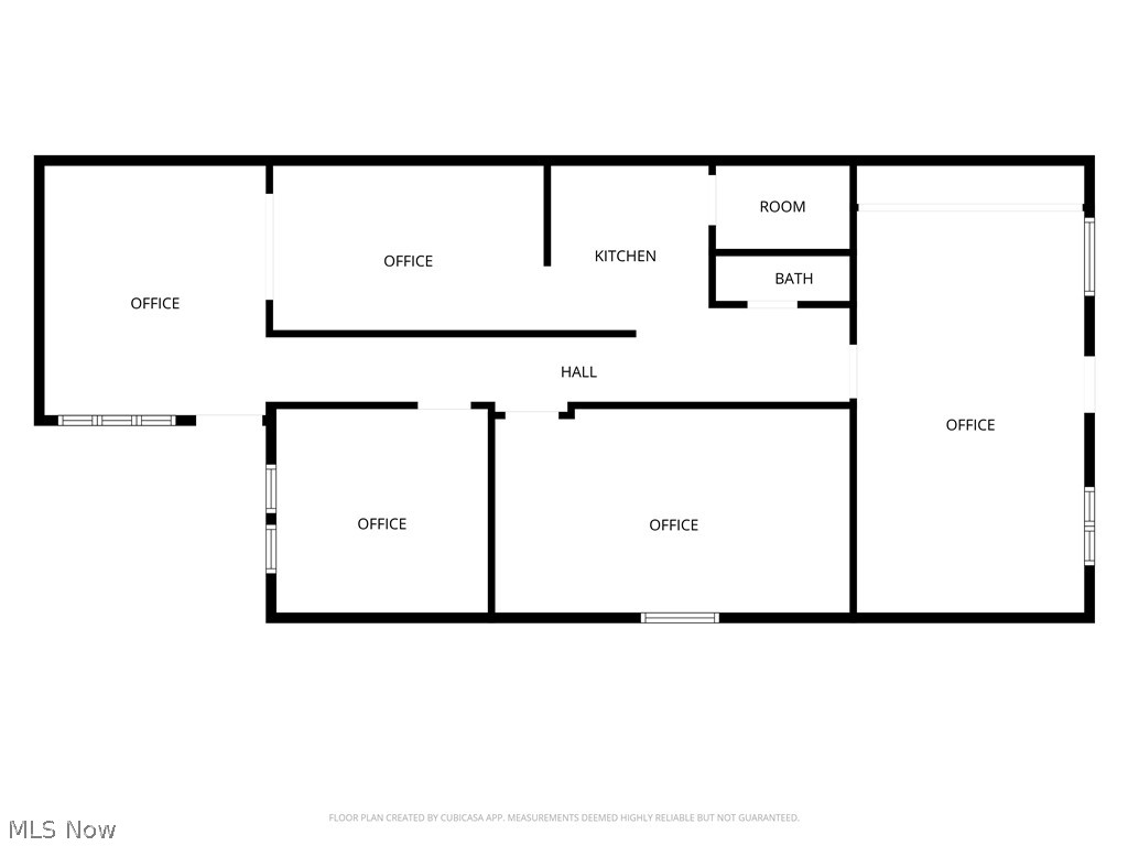 4222 St Route 43 Office Condos - Commercial Sale