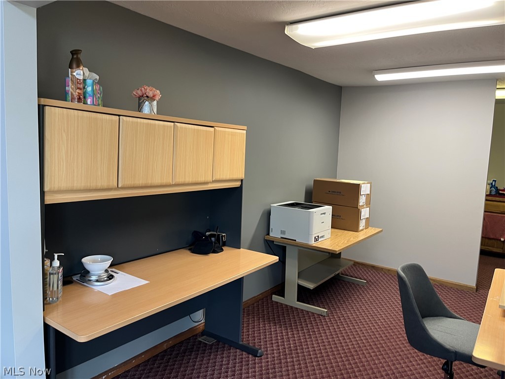 4222 St Route 43 Office Condos - Commercial Sale