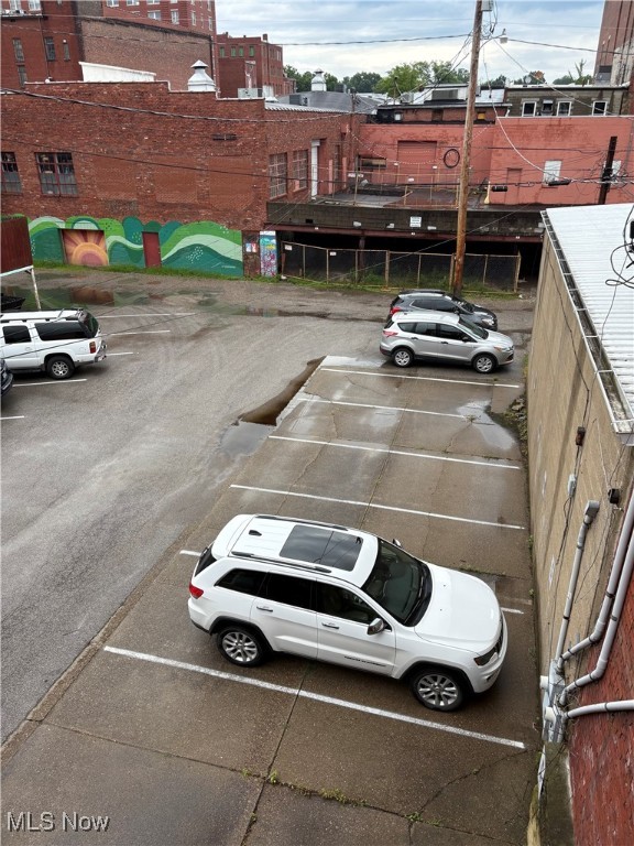 Crams Sub - Commercial Lease