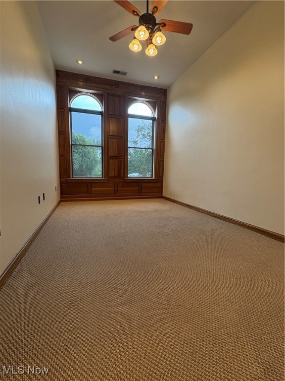 Crams Sub - Commercial Lease