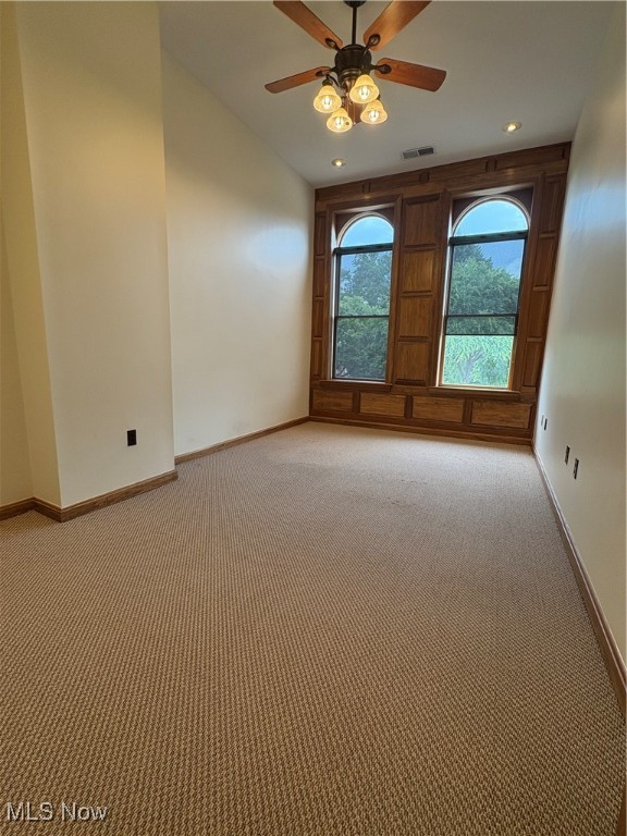 Crams Sub - Commercial Lease