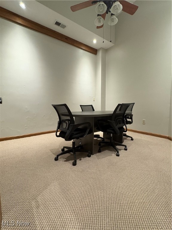 Crams Sub - Commercial Lease