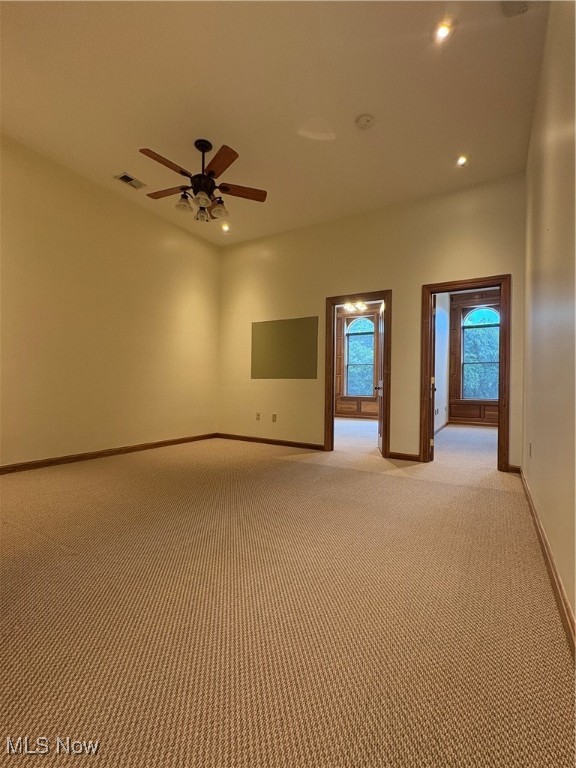 Crams Sub - Commercial Lease