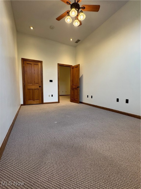 Crams Sub - Commercial Lease