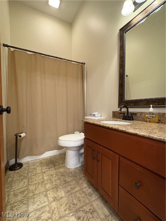 Crams Sub - Commercial Lease