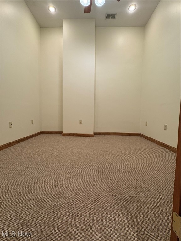 Crams Sub - Commercial Lease