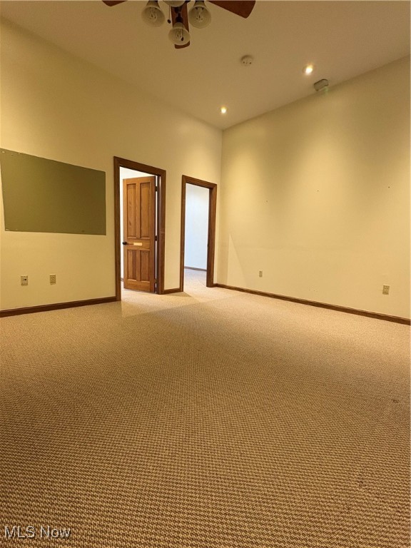 Crams Sub - Commercial Lease