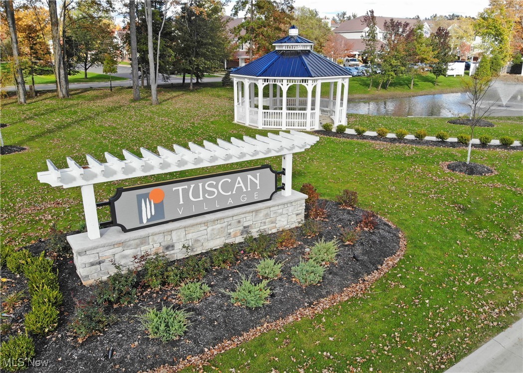 Tuscan Village - Residential