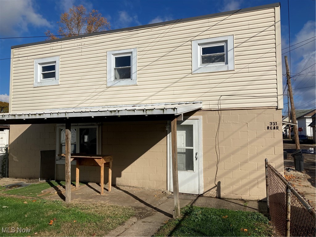 Campbells Add 02 - Residential Lease