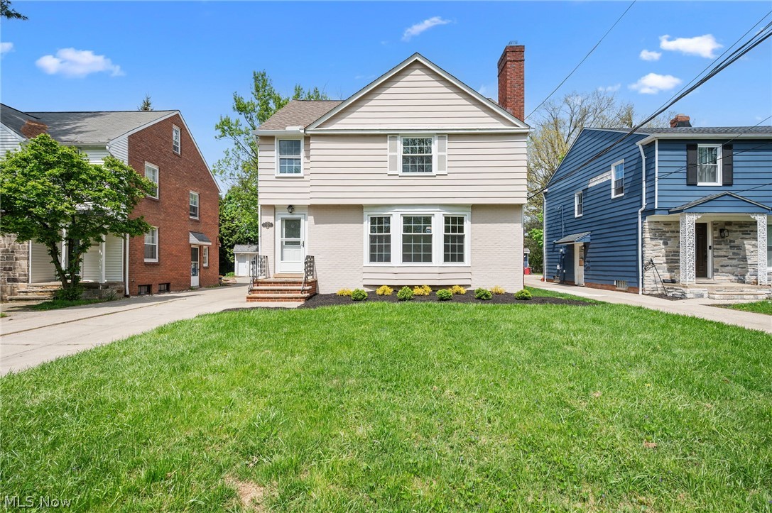 Warrensville - Residential