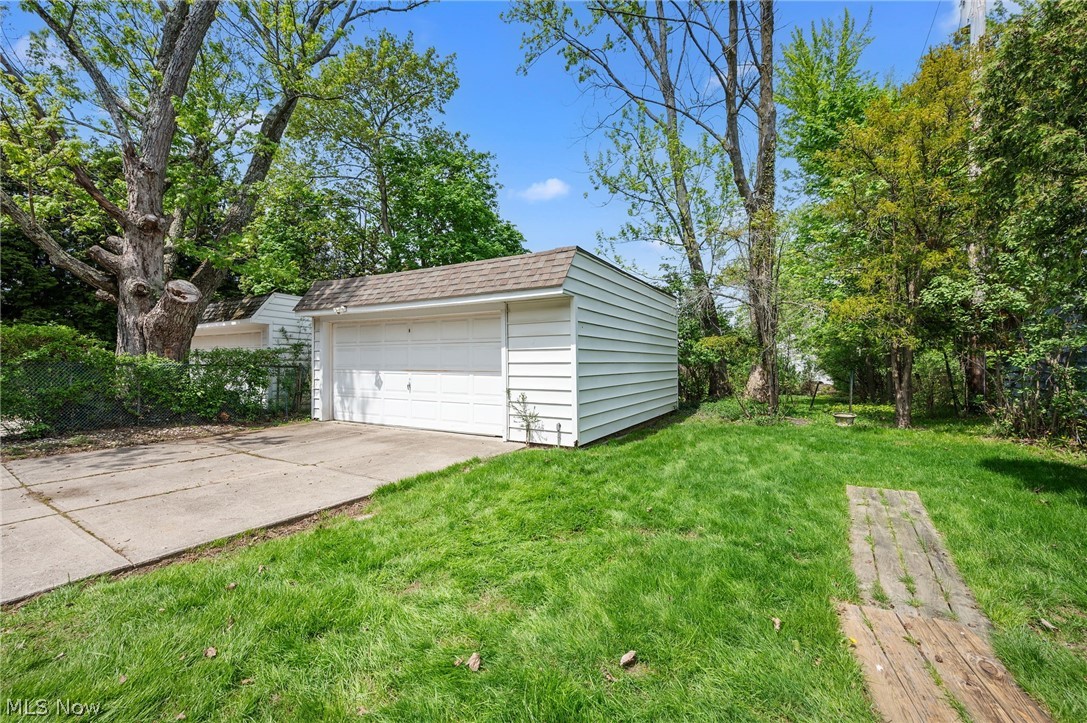 Warrensville - Residential