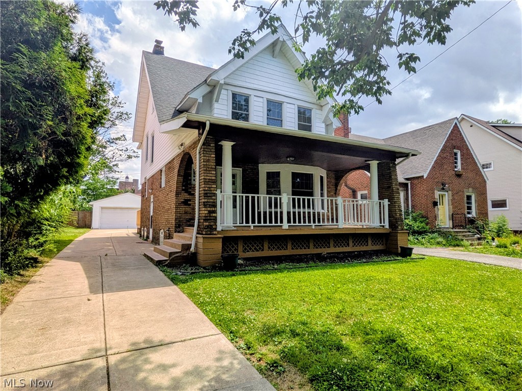 Highlands Sub - Residential