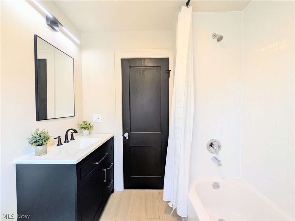 Highlands Sub - Residential