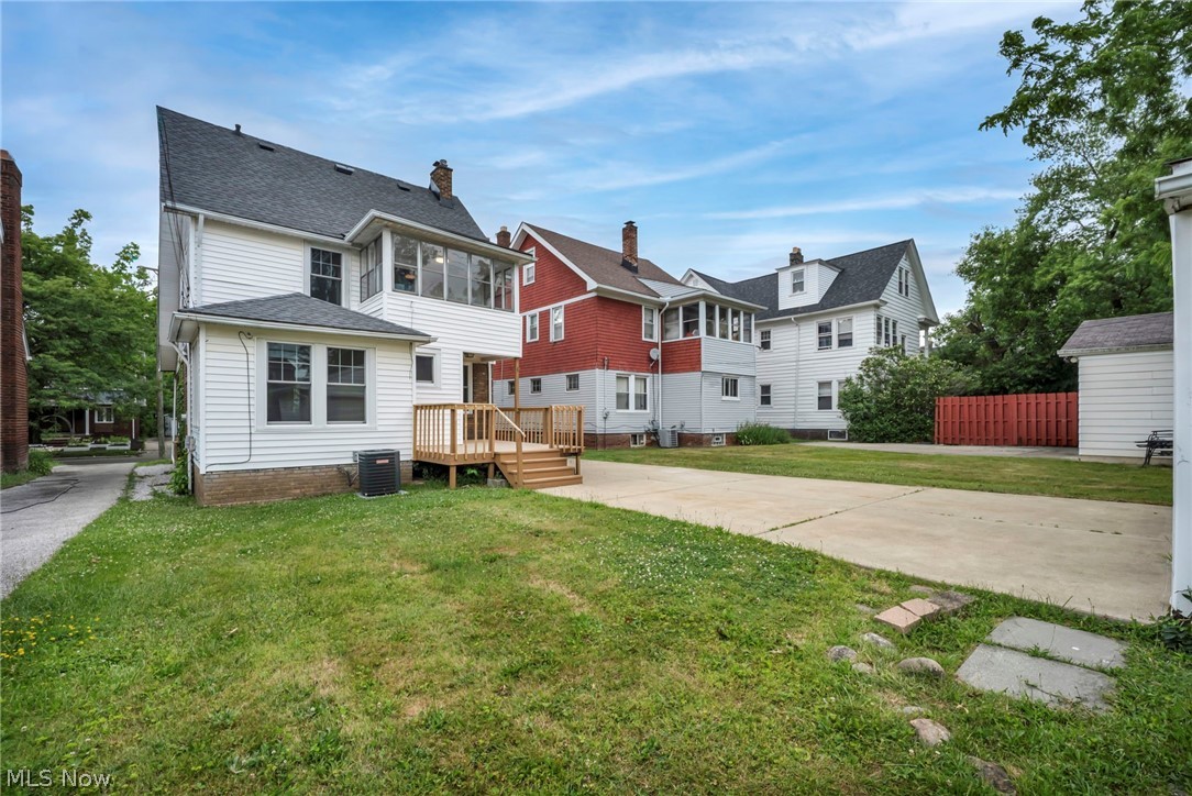 Highlands Sub - Residential