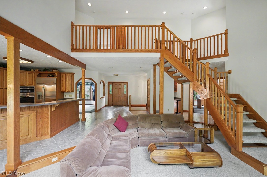 Rory Glen - Residential
