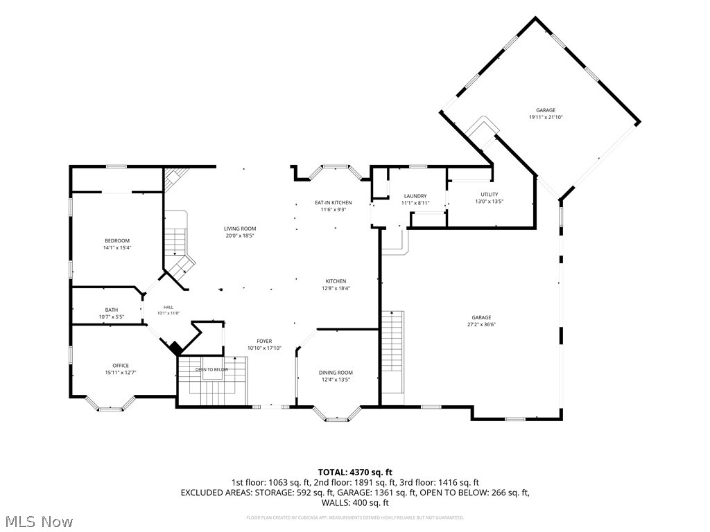 Rory Glen - Residential