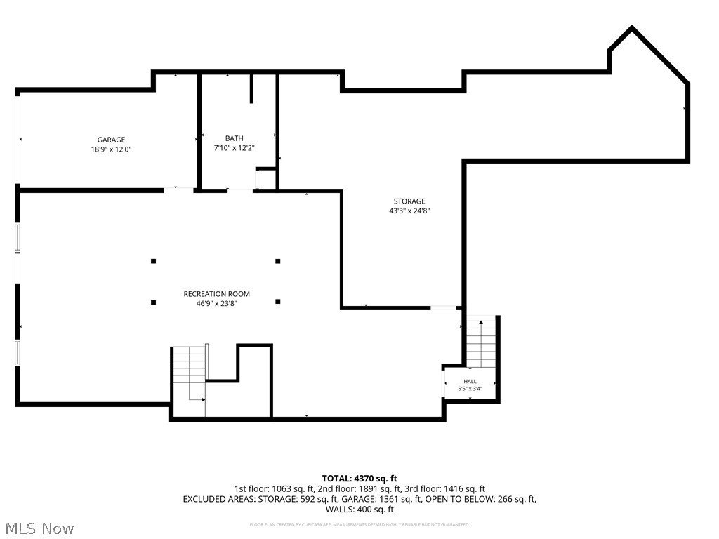 Rory Glen - Residential