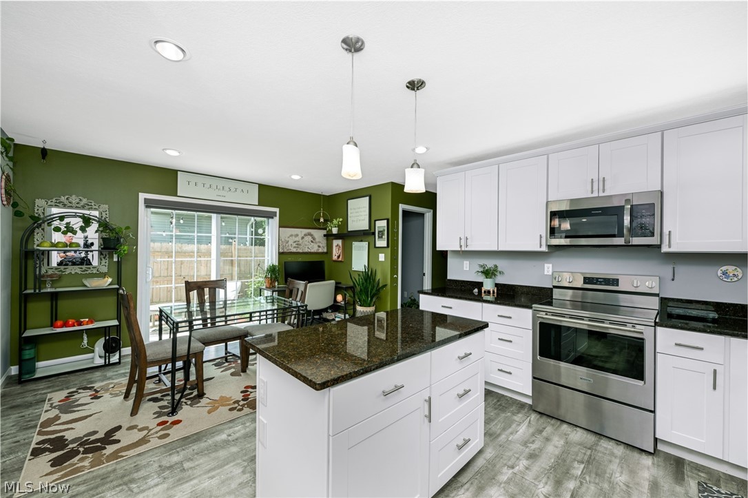 Pepper Hill Estates - Residential