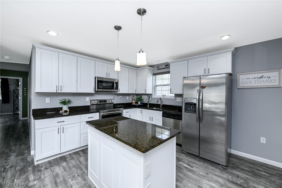 Pepper Hill Estates - Residential