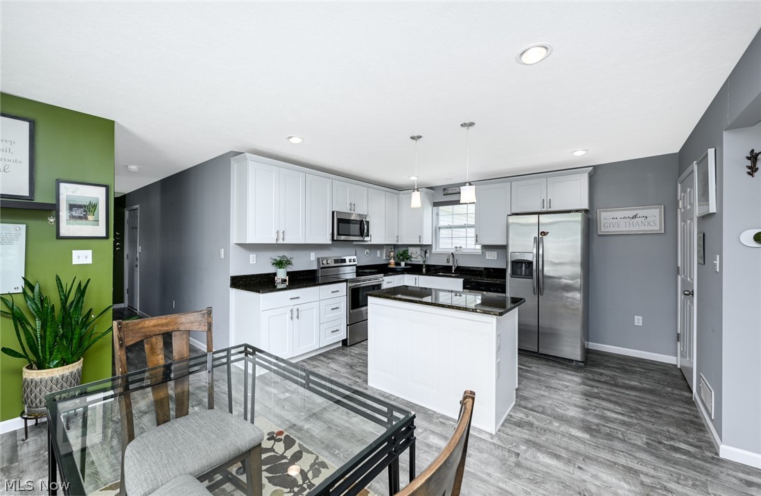 Pepper Hill Estates - Residential