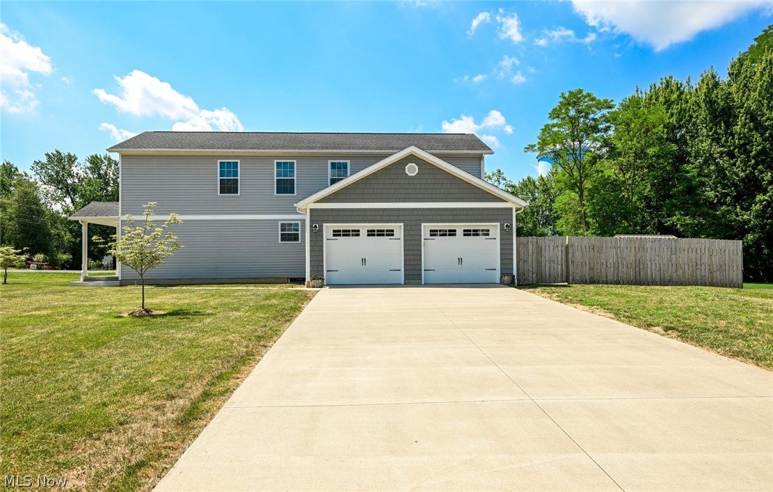 Pepper Hill Estates - Residential