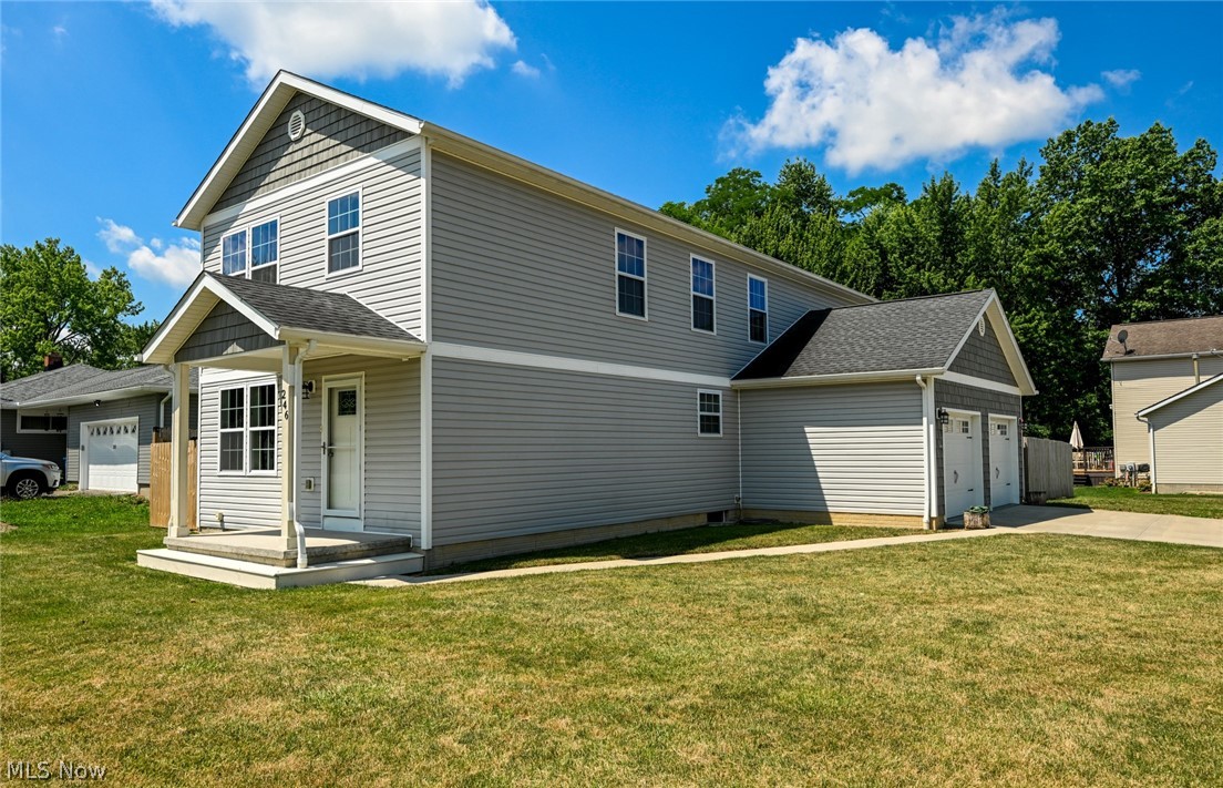 Pepper Hill Estates - Residential