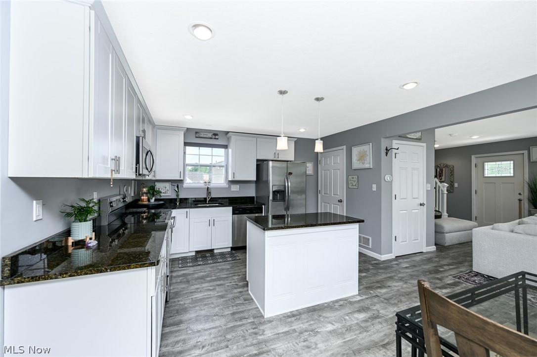 Pepper Hill Estates - Residential