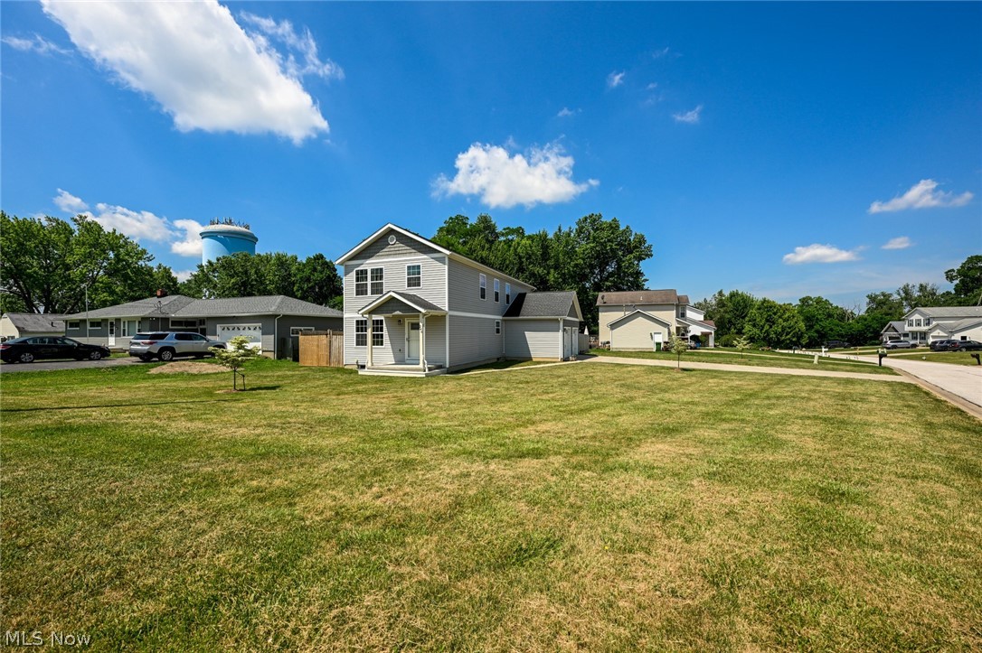 Pepper Hill Estates - Residential