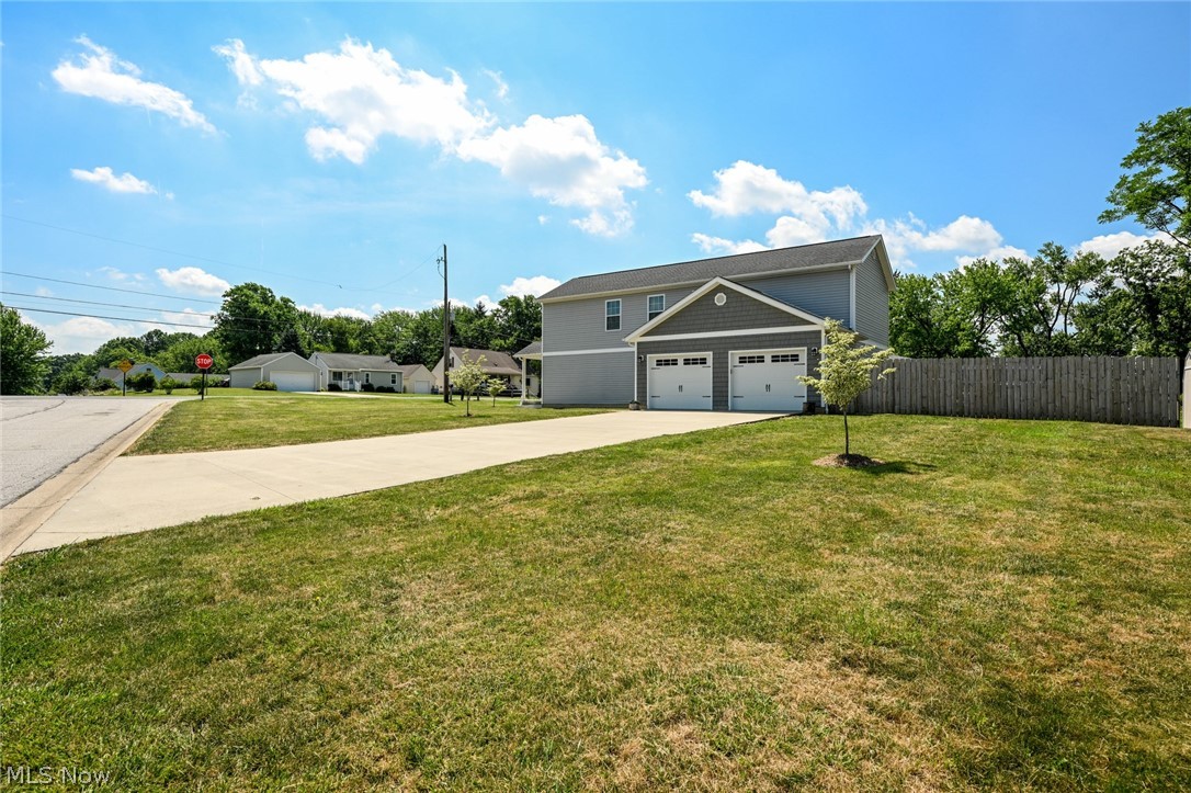 Pepper Hill Estates - Residential
