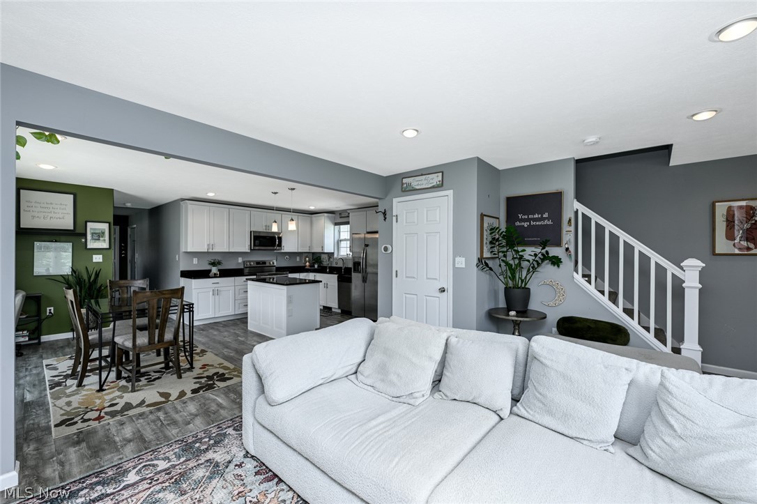 Pepper Hill Estates - Residential